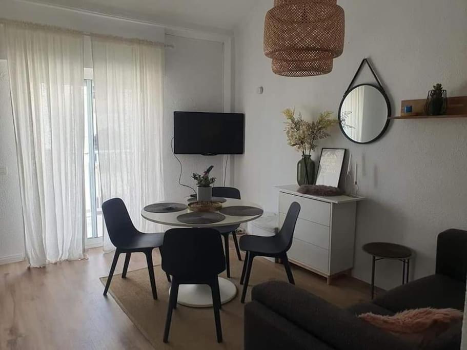 Costa Blanca Family Apartments One Bedroom Apartment Torrevieja Zewnętrze zdjęcie