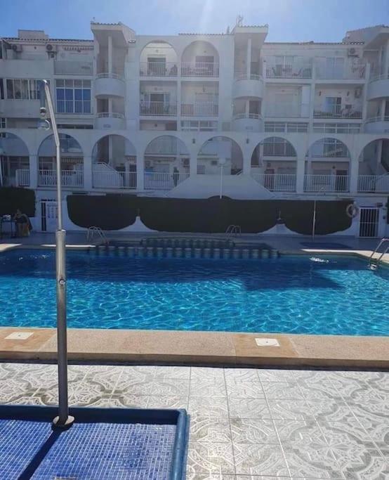 Costa Blanca Family Apartments One Bedroom Apartment Torrevieja Zewnętrze zdjęcie
