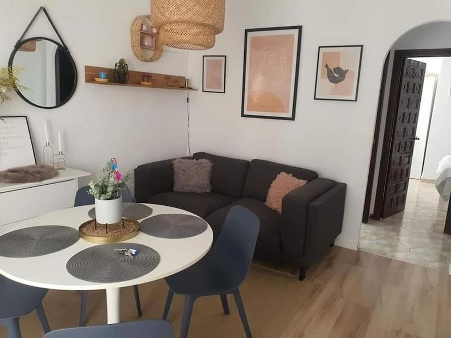 Costa Blanca Family Apartments One Bedroom Apartment Torrevieja Zewnętrze zdjęcie