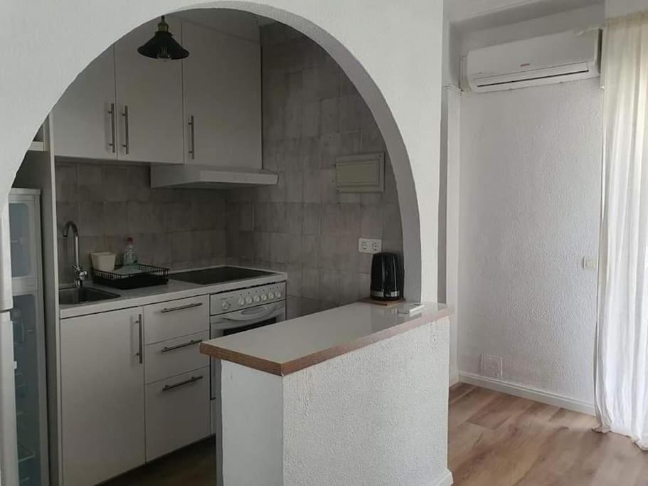 Costa Blanca Family Apartments One Bedroom Apartment Torrevieja Zewnętrze zdjęcie