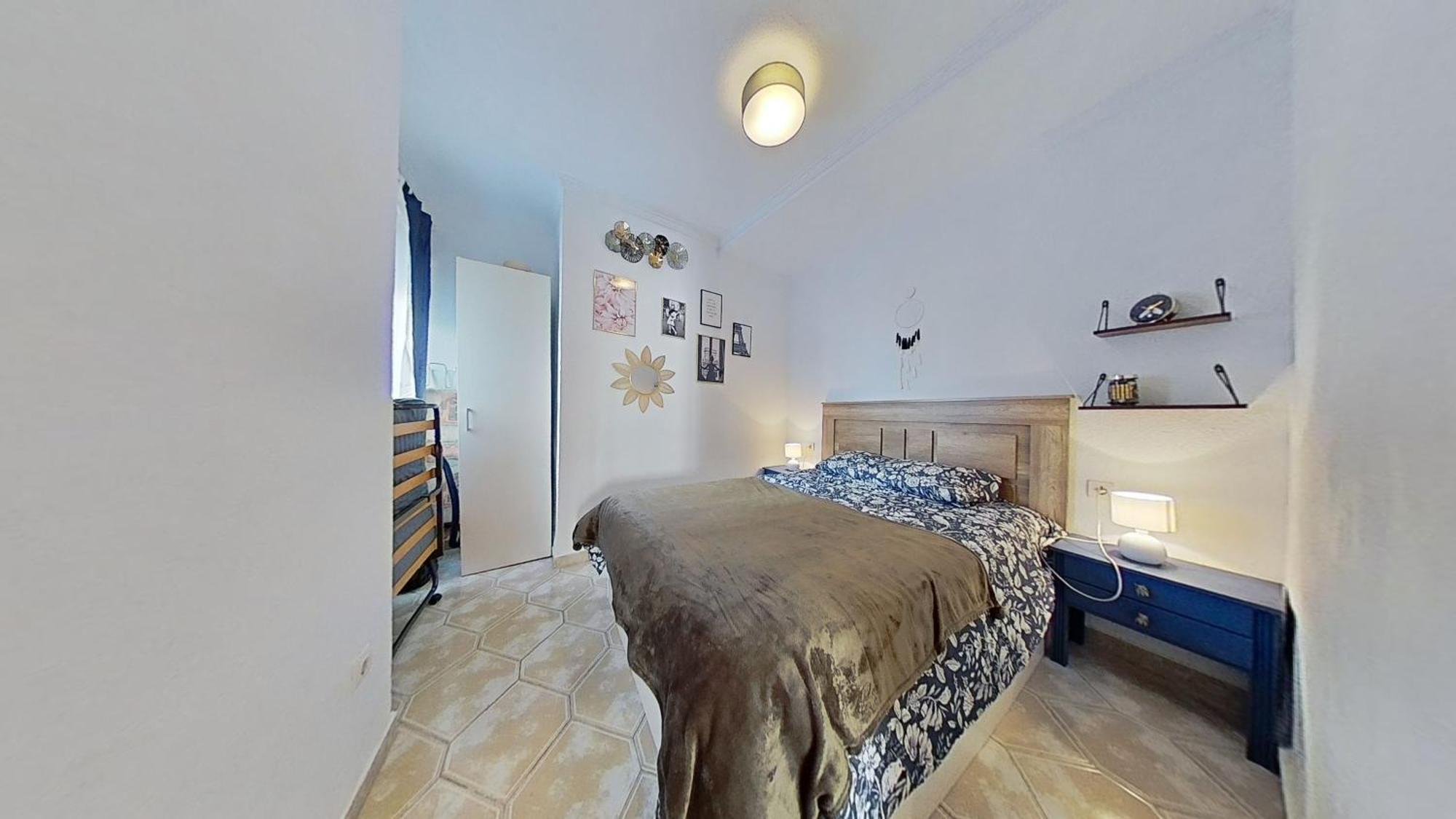 Costa Blanca Family Apartments One Bedroom Apartment Torrevieja Zewnętrze zdjęcie