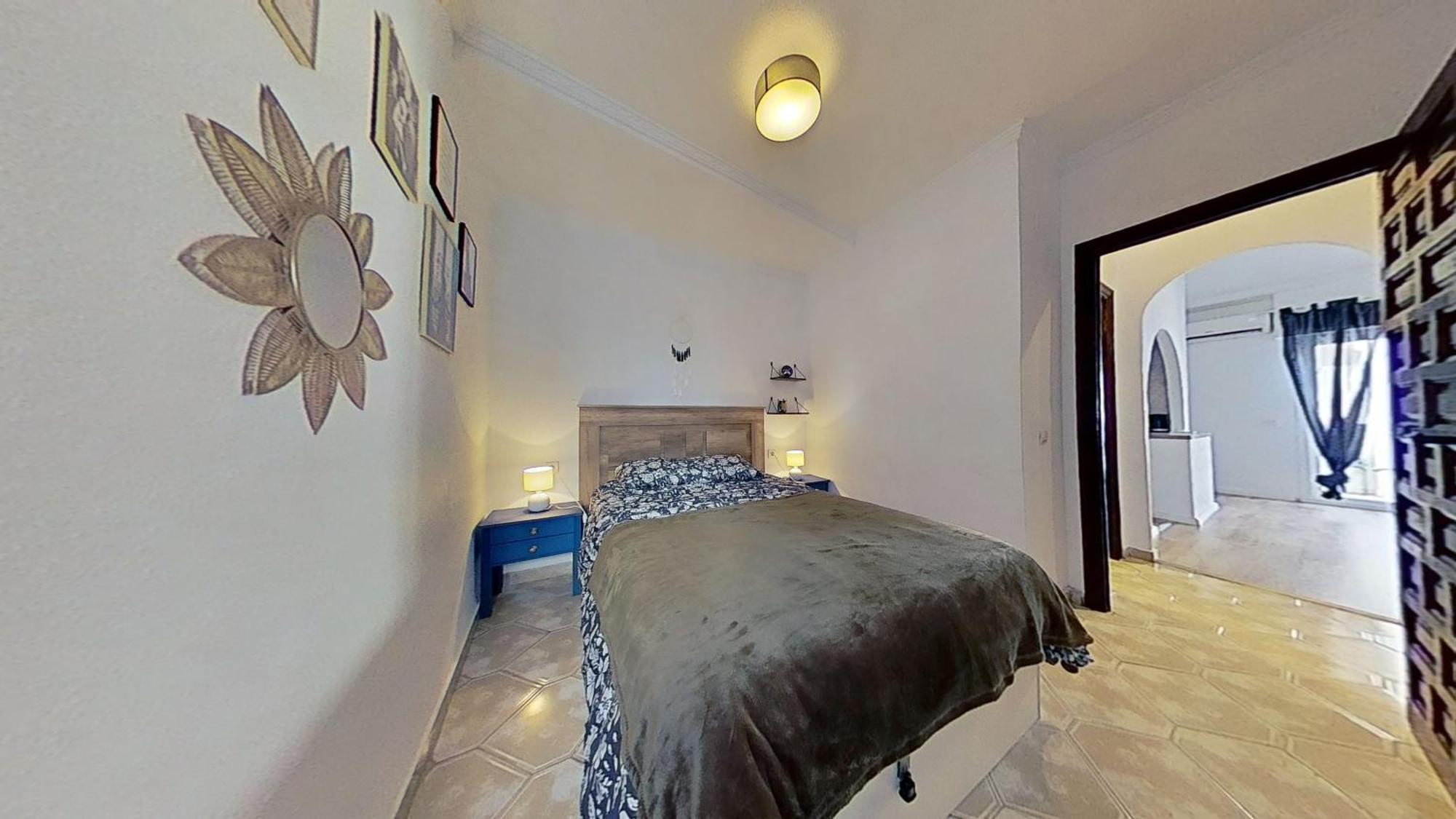Costa Blanca Family Apartments One Bedroom Apartment Torrevieja Zewnętrze zdjęcie