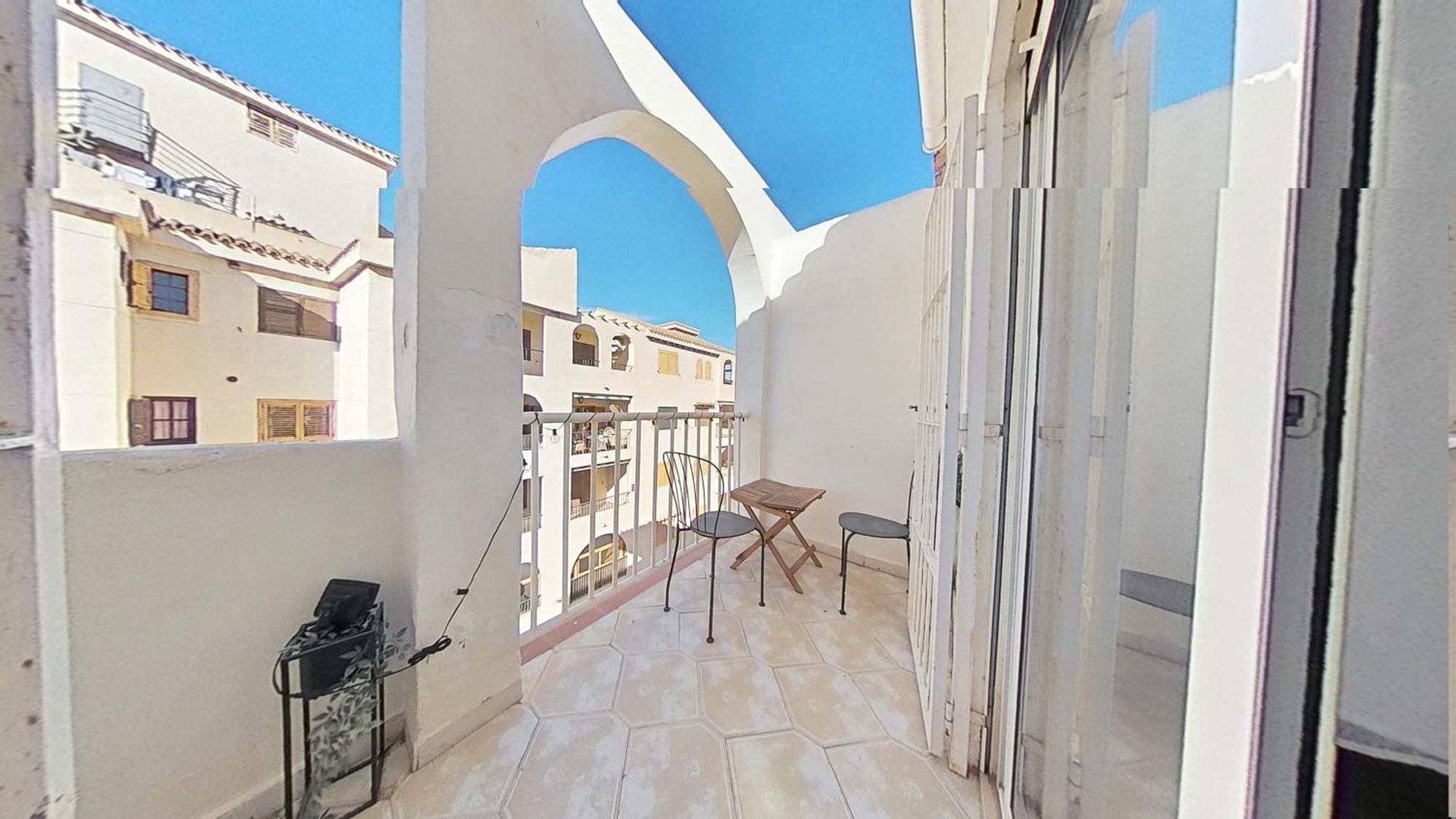 Costa Blanca Family Apartments One Bedroom Apartment Torrevieja Zewnętrze zdjęcie
