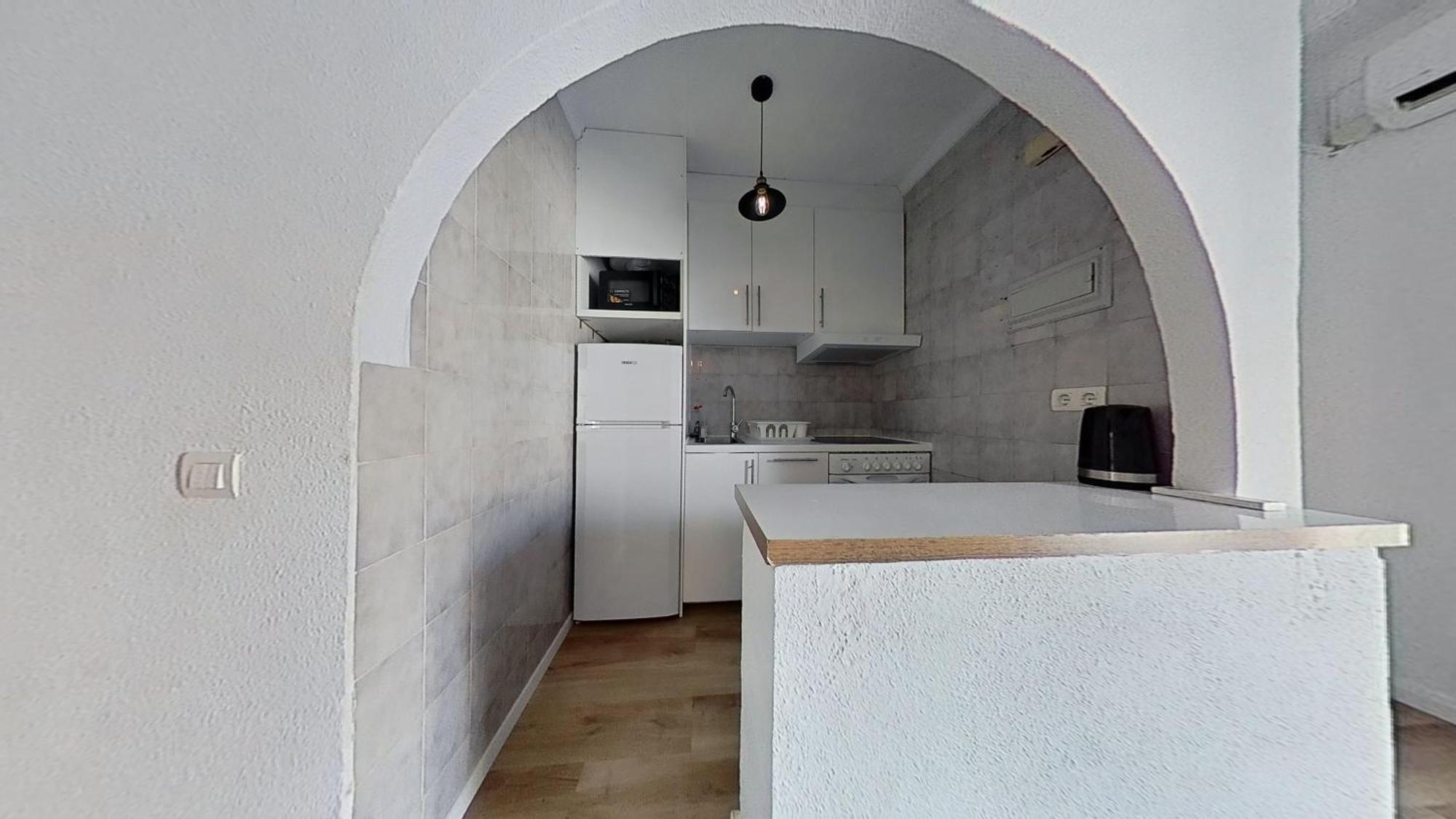 Costa Blanca Family Apartments One Bedroom Apartment Torrevieja Zewnętrze zdjęcie